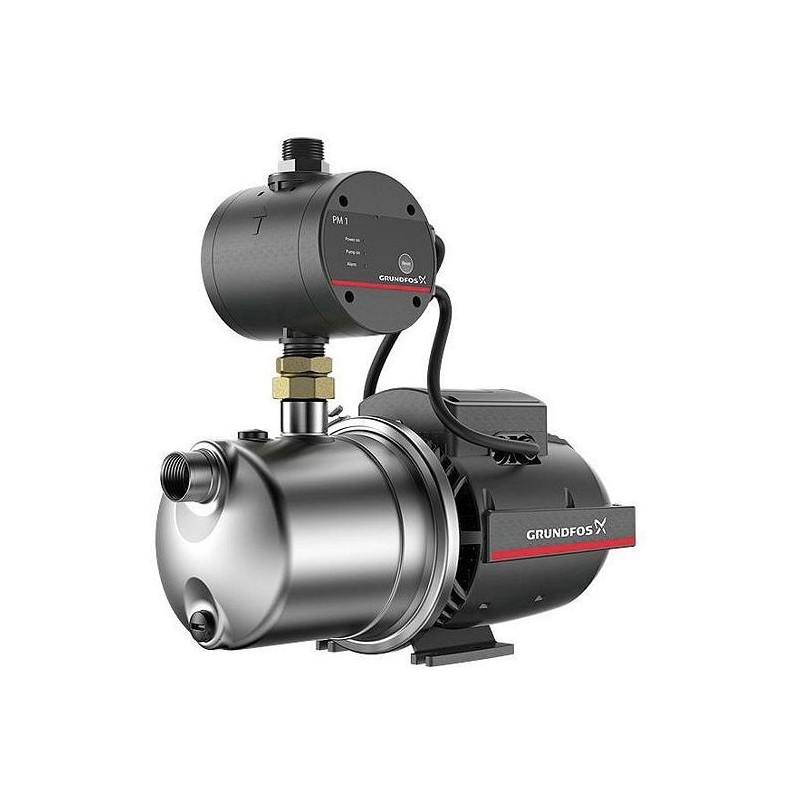 Grundfos Booster PM AUTO-AMORCANTE JP3-42 avec contrôleur électronique PM1 99515135