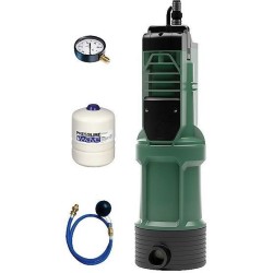 DAB Kit DIVERTRON 900 COMFORT 60209597H