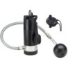 POMPE IMMERGEE SB BOOSTERPACK 3-45AW +PRESSOSTAT ELECTR.+FLOTTEUR+CABLE 15M+KIT ASPIRATION FLOTTANT 92813167