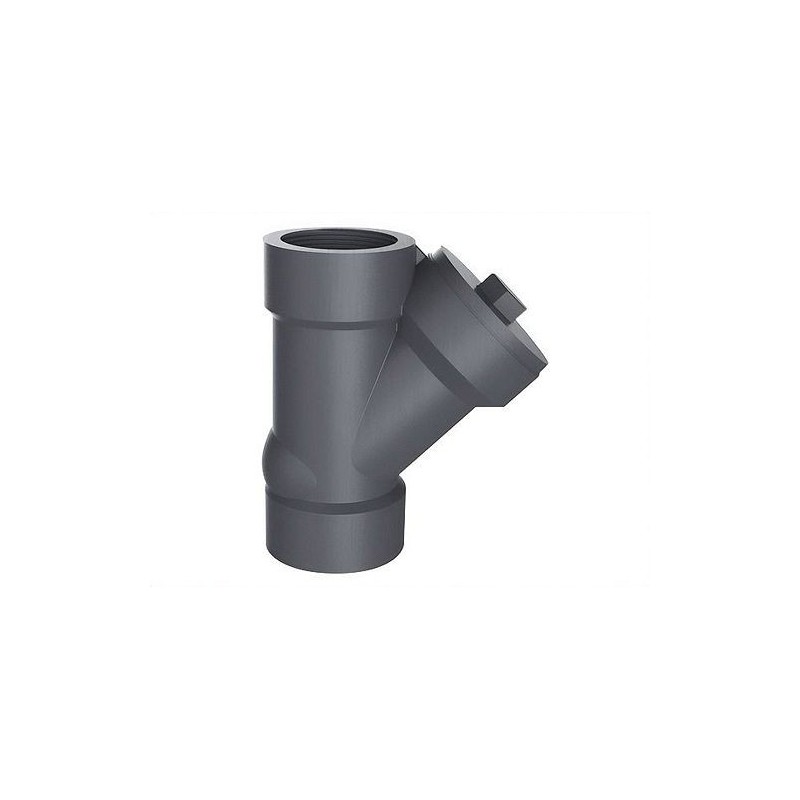 Grundfos Clapet de retenue PVC 96023844