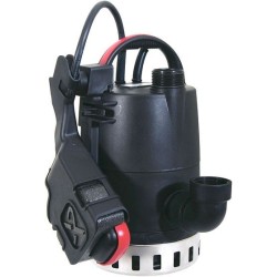 Grundfos Pompe VIDE-CAVE CC7A1CS + flotteur HORS RECUPEL 98624463