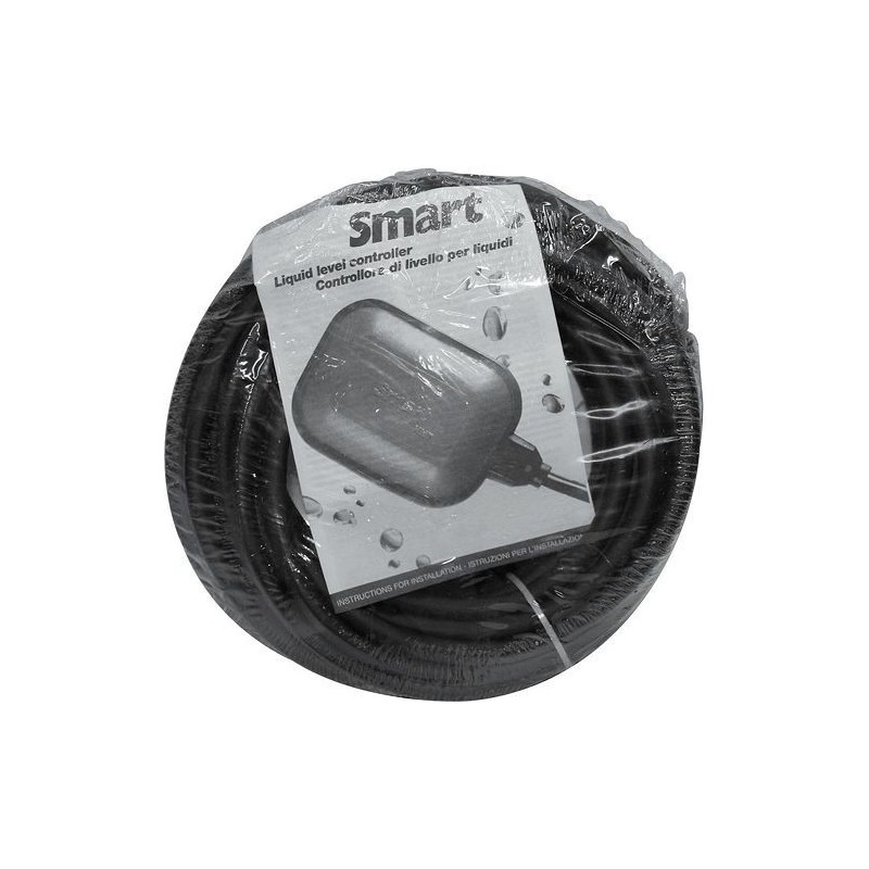 DAB FLOTTEUR M-AS +CABLE 10M 159260040