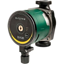 DAB Circulateur CC EVOSTA2 40-70/180 6/4' M230/50-60 60185492