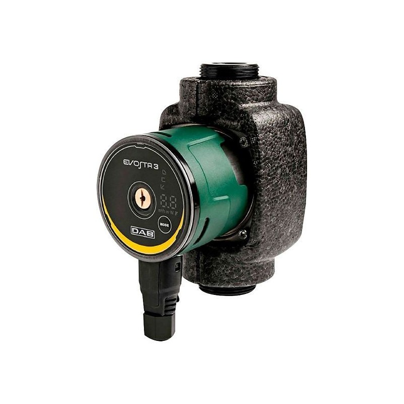 DAB circulateur CC EVOSTA3 60/180 6/4' M230/50-60 60185506