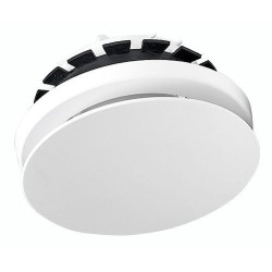 Zehnder bouche d'extraction COMFOVALVE LUNA E125 jusqu'a 90M³/H 705613128