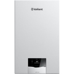 Vaillant chaudière mural gaz a condensation ECOTEC PLUS NEW VC35 0010024569