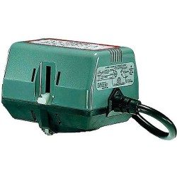 Honeywell Moteur+contact auxiliaire pour vanne de zone 230V VC4613ZZ00U