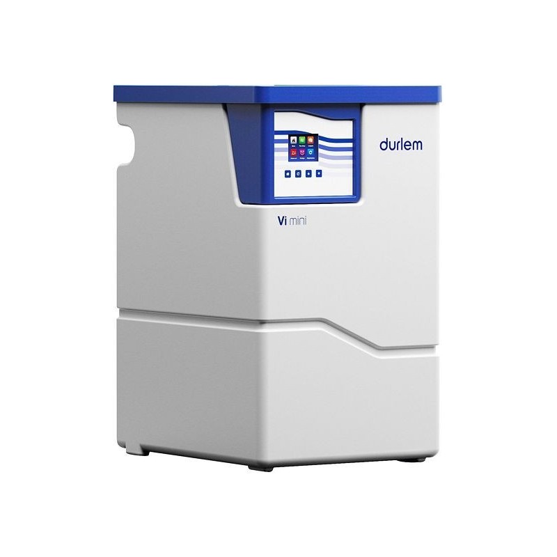 Durlem ADOUCISSEUR+DESINFECTION NEW VI MINI 95005VIMF