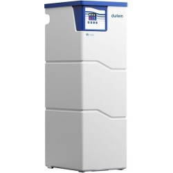 Durlem ADOUCISSEUR+DESINFECTION NEW VI MAXI 95016VIMF