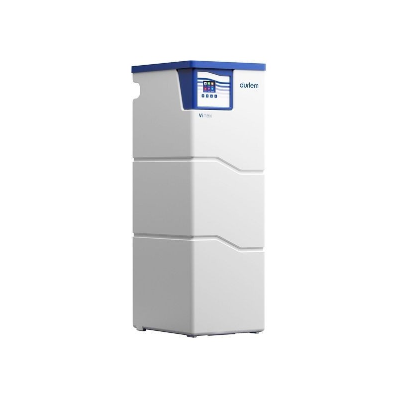 Durlem ADOUCISSEUR+DESINFECTION NEW VI CONN.MAXI 95016VIMFC