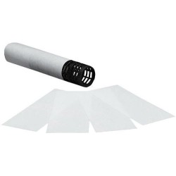 SET 5 FILTRES CINTROPUR 25µ NW18 FWVC025NW180