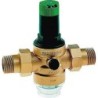 Honeywell réducteur pression eau braukmann d06f 1/2'a D06F12A