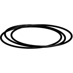 Honeywell set de joints (3 pièces) pour filtre ff60 OR60