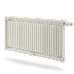 Radson Integra flex 8c 22 400x 1400 RAL9016 1709W FIN2240014009016