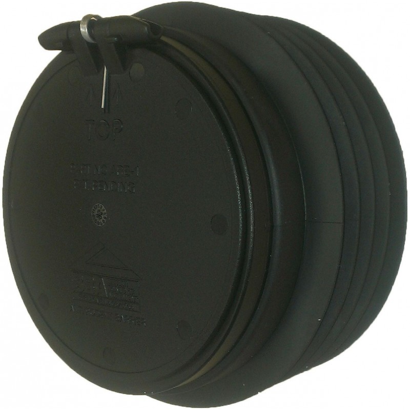 Clapet anti-retour pour trident 150 noir gep 401165