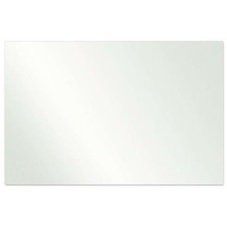 Miroir  rectangulaire standard/new   40-80cm 140226