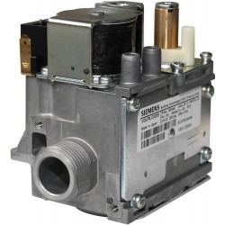 ACV bloc gaz Siemens pour Intégras Compact HR I801417