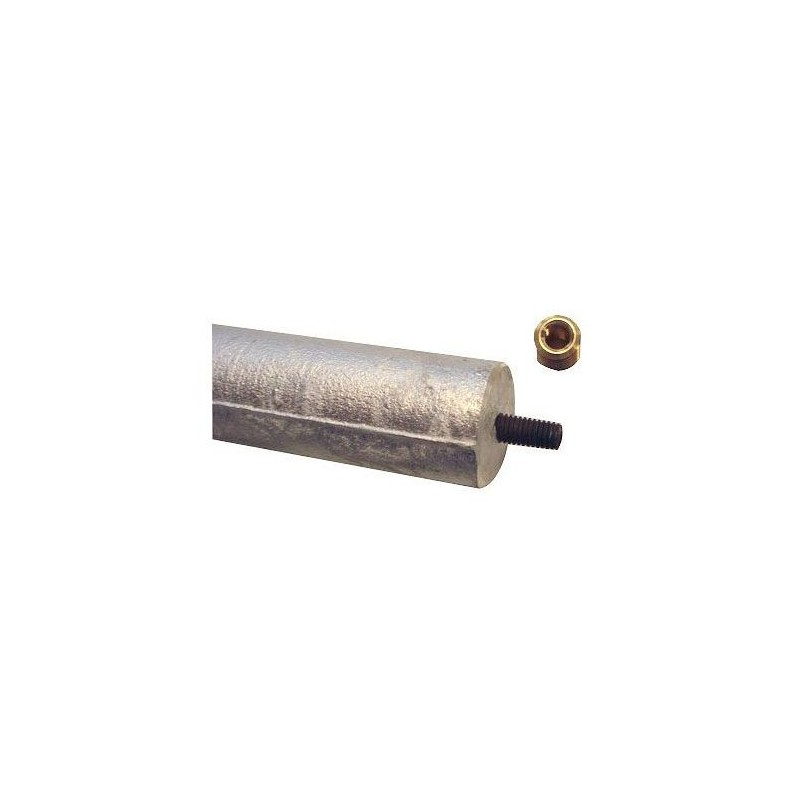 Ariston anode 100L horizontale blindée  99301401