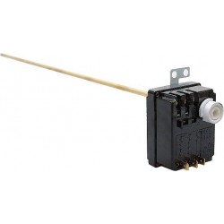 Ariston thermostat chauffe-eau électrique 30 cm mono Arcevia vertical  691219