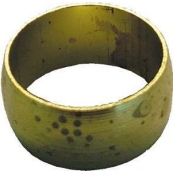 Bague pour raccord bicone 6mm 11979