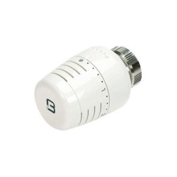 Begetube tête thermostatique 5000  liquide m30 blanc 180310000