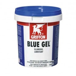 Bison agent antifriction blue gel pot 800 grammes 6140010
