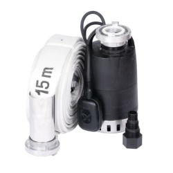 Grundfos multibox - b -cc7 97519841