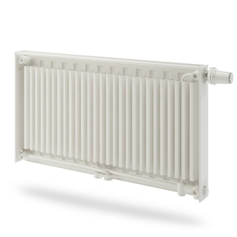 Radson Integra flex 8c 22 900x 1200 RAL9016 2866W FIN2290012009016