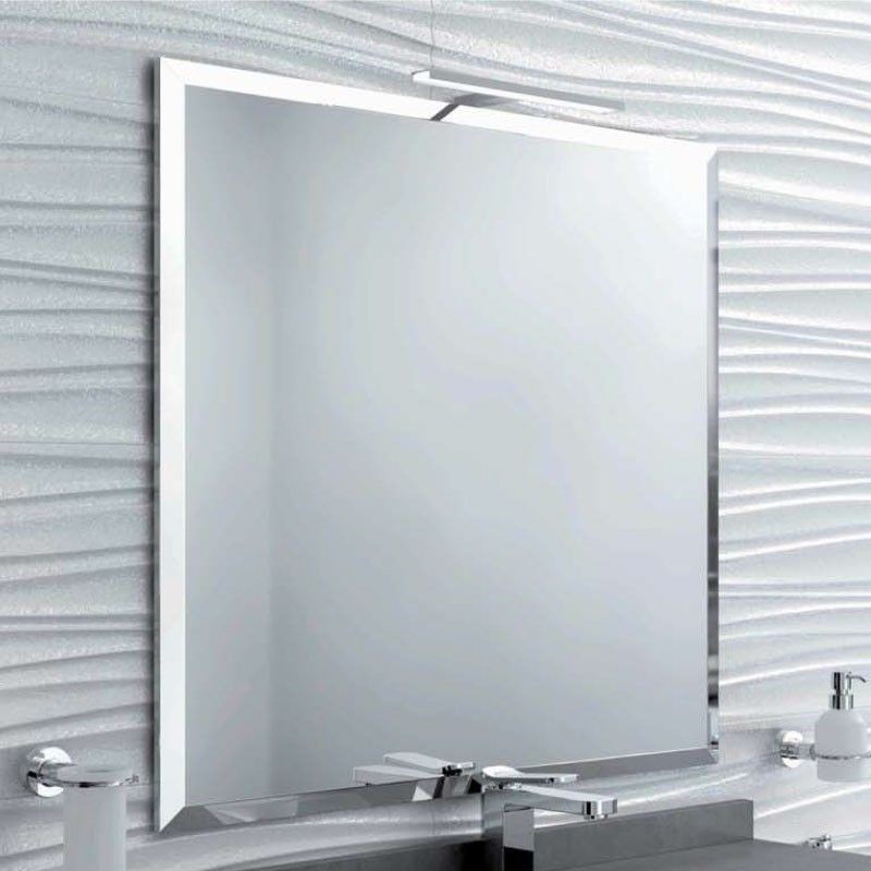 Dexxo Meuble miroir Pando de 100 cm dimensions 1000X800 080225