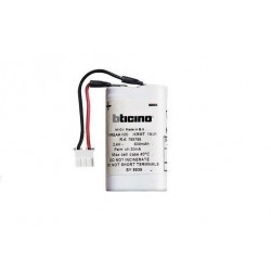 Bticino batterie pour éclairage de sécurité l4384/1 L47841