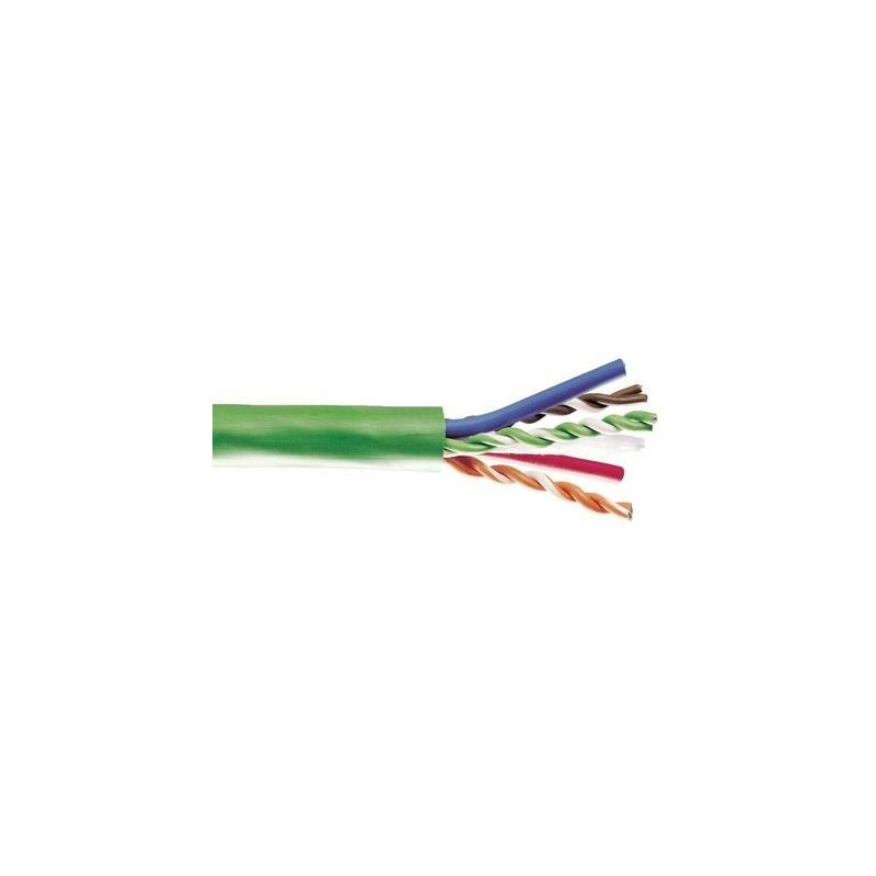 Bticino câble d'installation - pour installations digitaux - 8 conducteurs - l 100m 336900