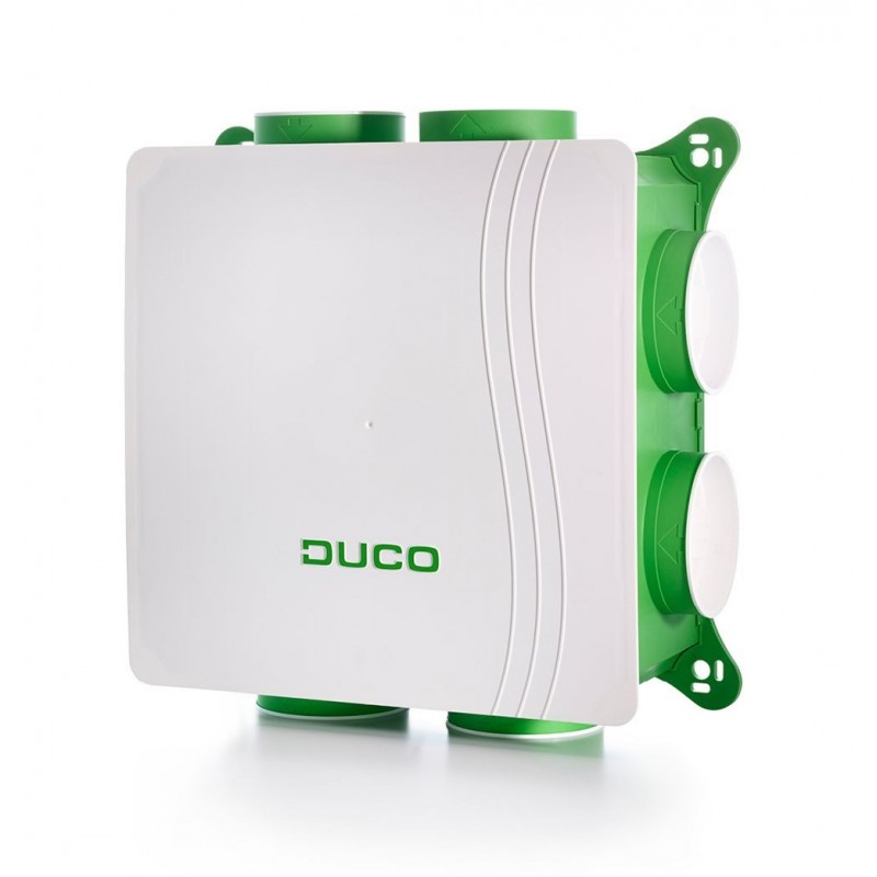 Duco DucoBox Silent Connect 0000-4250