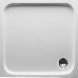 Duravit d-code tub acryl...