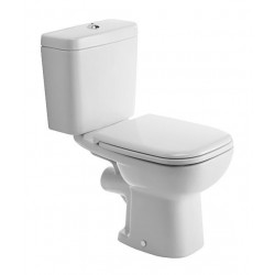 Duravit D.code WC à poser...