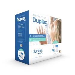 Durlem Kit duplex  00248216