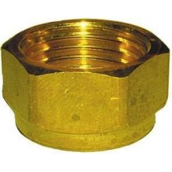 Écrou pour raccord bicone 22mm 1000035