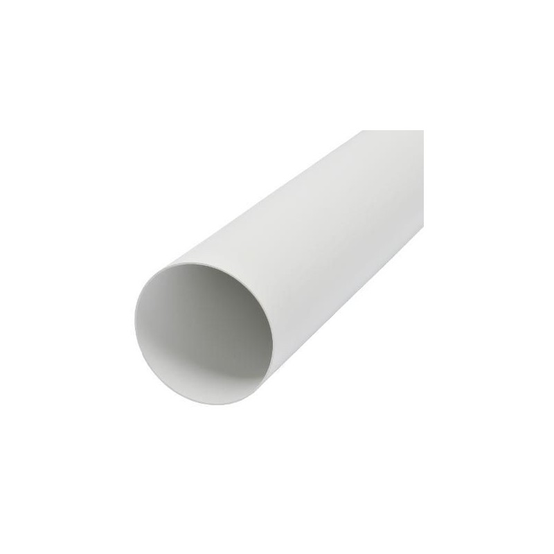 Eupen Longueur PVC HT 50 (Lg 4m) RO6042112