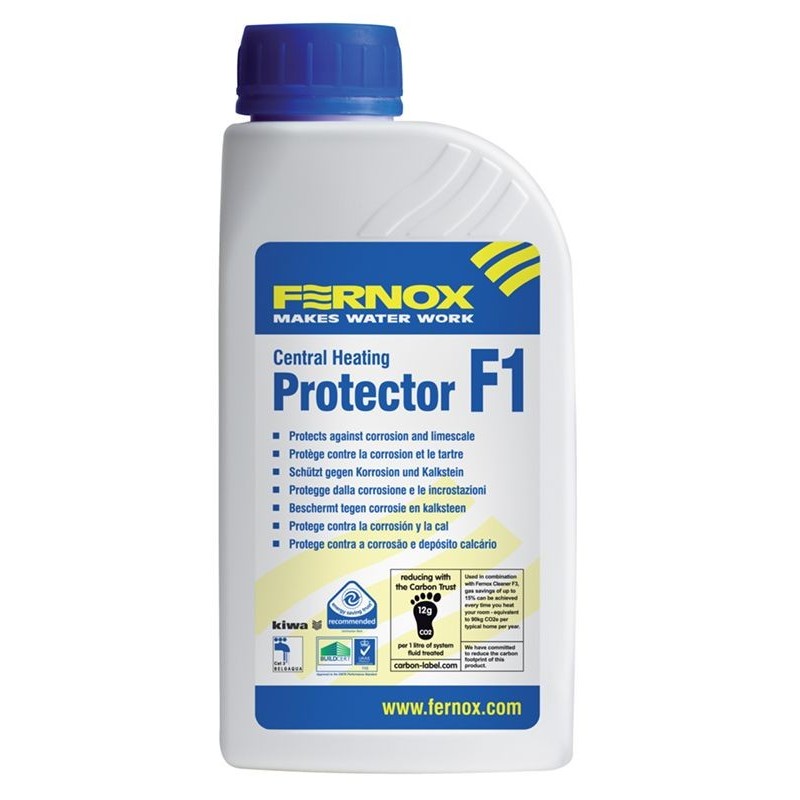 Fernox Protector F1 S34006829