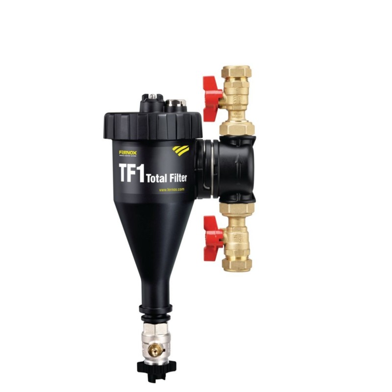 Fernox total filter 1 TF1  59918