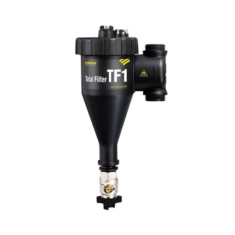 Fernox total filter 22 mm TF1  62239