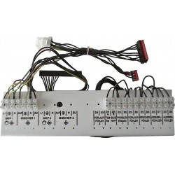 Ferroli câble adaptateur pour Rapidomatic TS 012763