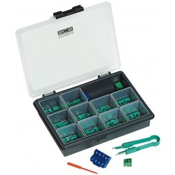 Bticino kit de configurateurs pour my home - coffret 3501K1