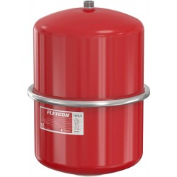 Flamco vase d'expansion chauffage central flexcon  25 litre 1,5kg 26258