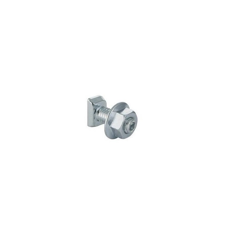 Geberit Boulon de fixation gis m8. 461006001