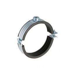 Geberit collier avec écrou pe silent  1/2 110mm 310812261