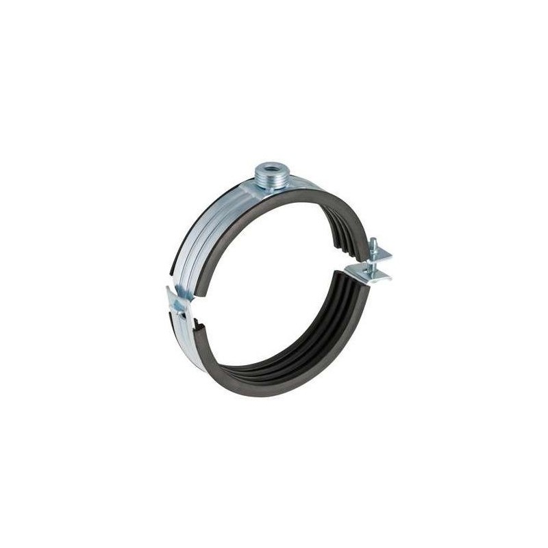 Geberit collier avec écrou pe silent  1/2 135mm 312813261