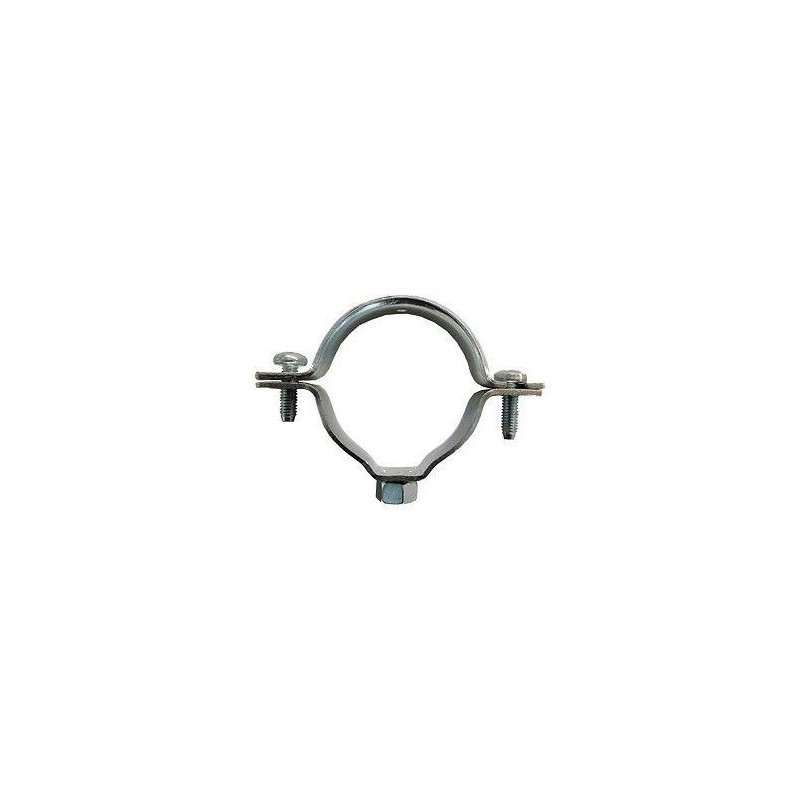 Geberit Collier galvanisé type léger 56mm m8 50005501