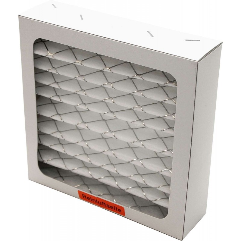Bulex  filtre air Thermosystem HRM  0020032744