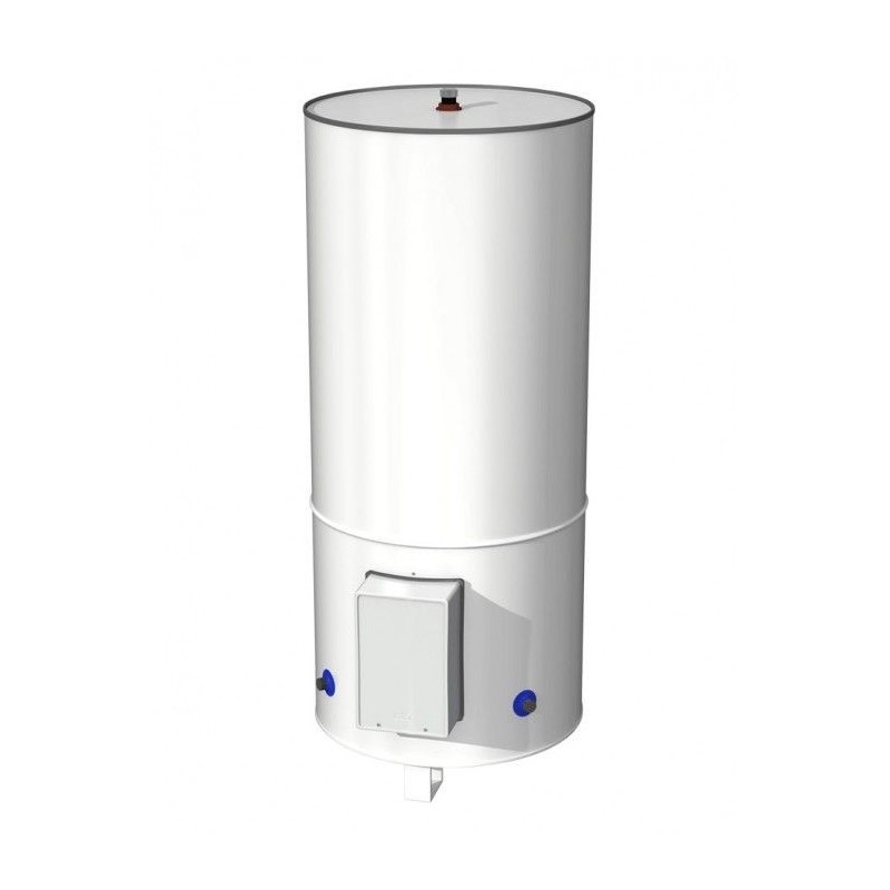 Bulex Boiler électrique mural vertical SDN 150 /2S 00247386