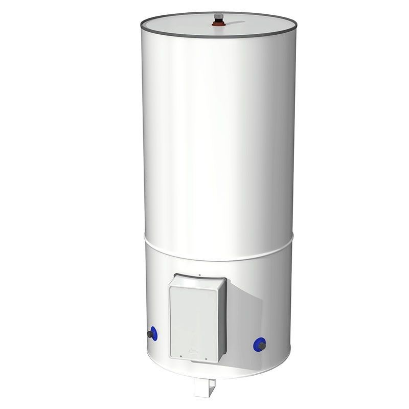 Bulex Boiler électrique stable vertical SDN 200 /2S 00247387